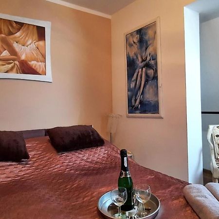 Apartament przy Rynku Białystok Zewnętrze zdjęcie
