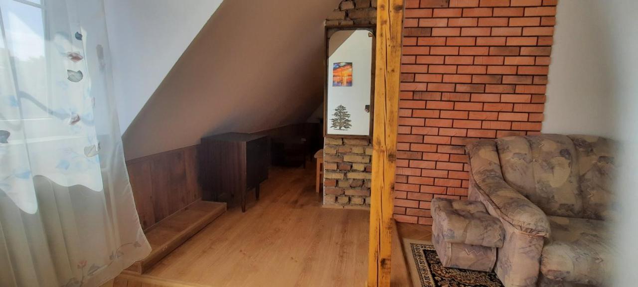 Apartament przy Rynku Białystok Zewnętrze zdjęcie