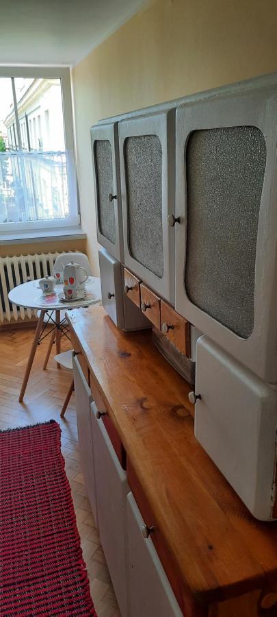 Apartament przy Rynku Białystok Zewnętrze zdjęcie