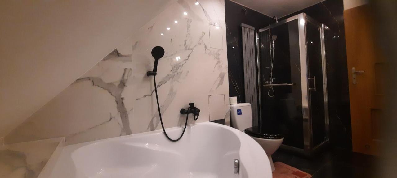 Apartament przy Rynku Białystok Zewnętrze zdjęcie