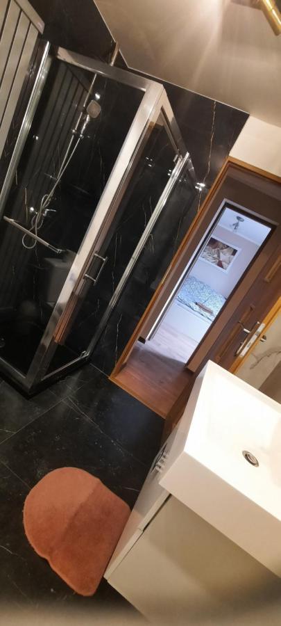 Apartament przy Rynku Białystok Zewnętrze zdjęcie