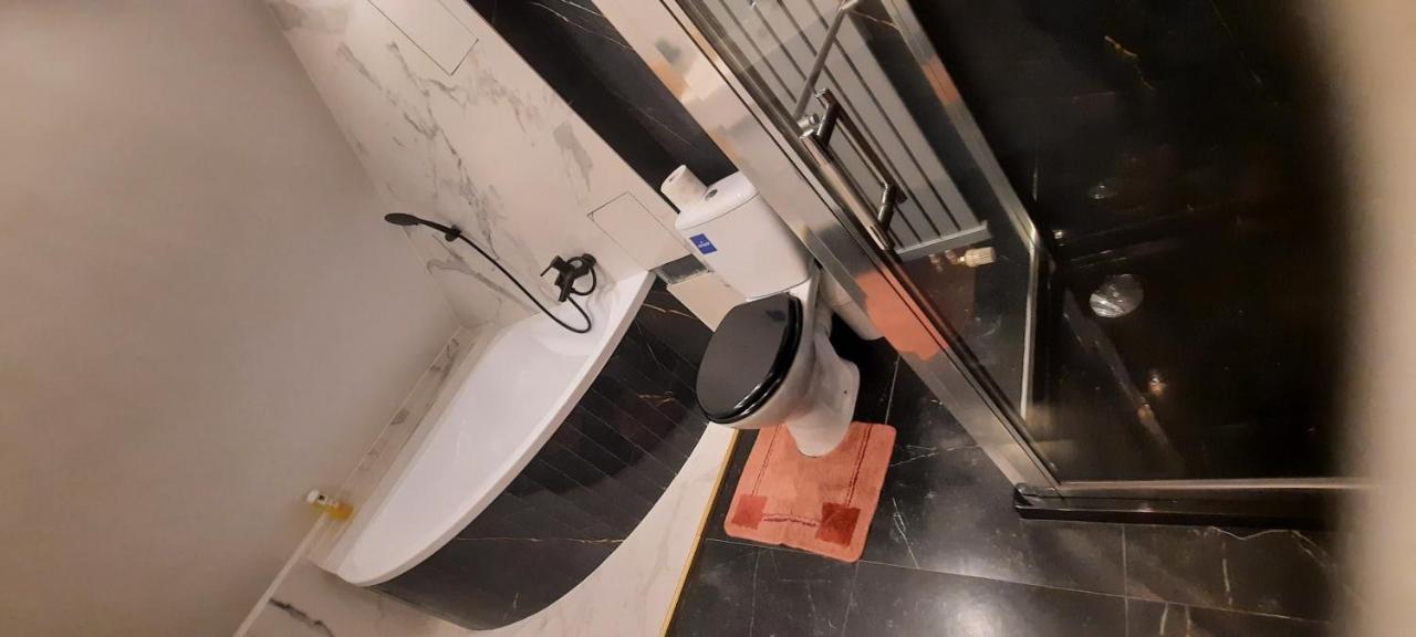Apartament przy Rynku Białystok Zewnętrze zdjęcie