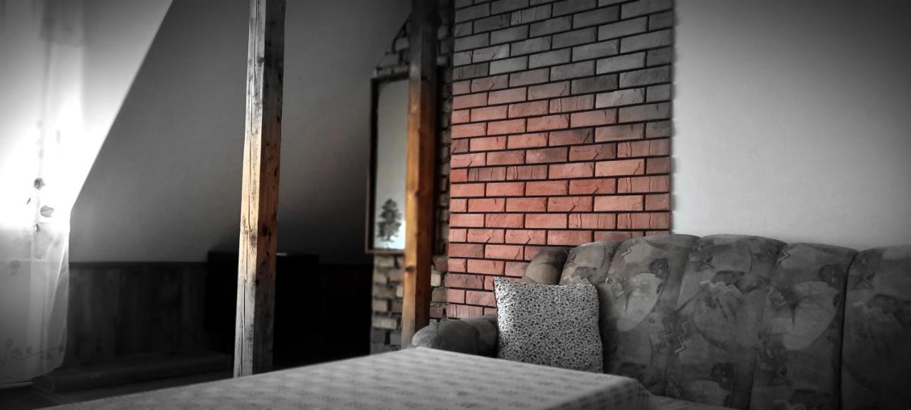 Apartament przy Rynku Białystok Zewnętrze zdjęcie