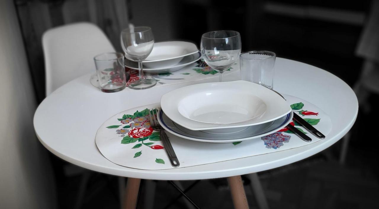 Apartament przy Rynku Białystok Zewnętrze zdjęcie