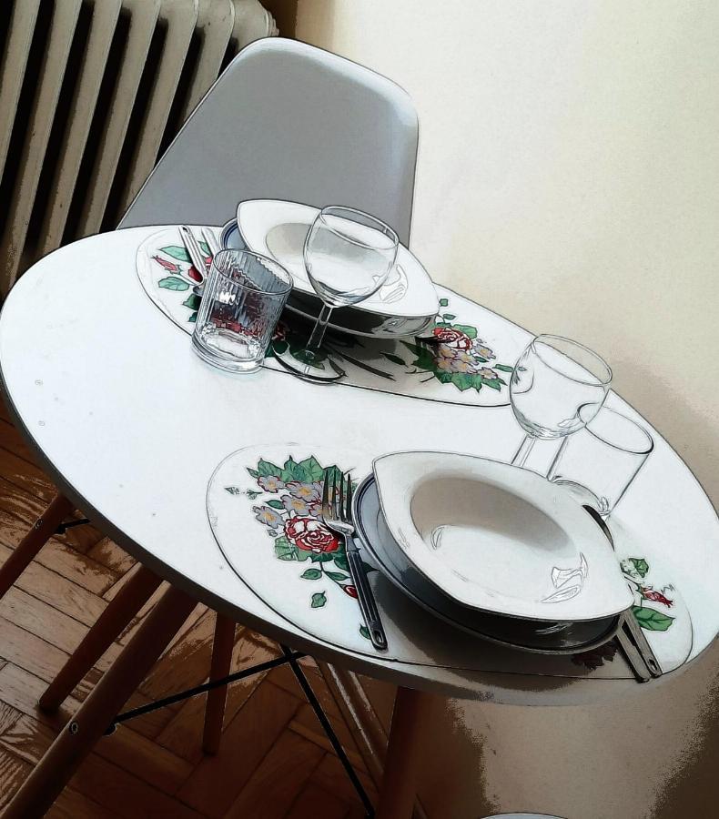Apartament przy Rynku Białystok Zewnętrze zdjęcie