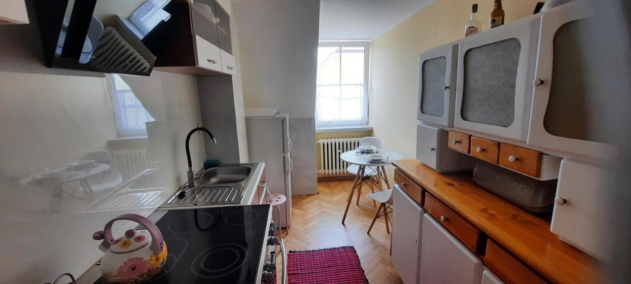 Apartament przy Rynku Białystok Zewnętrze zdjęcie