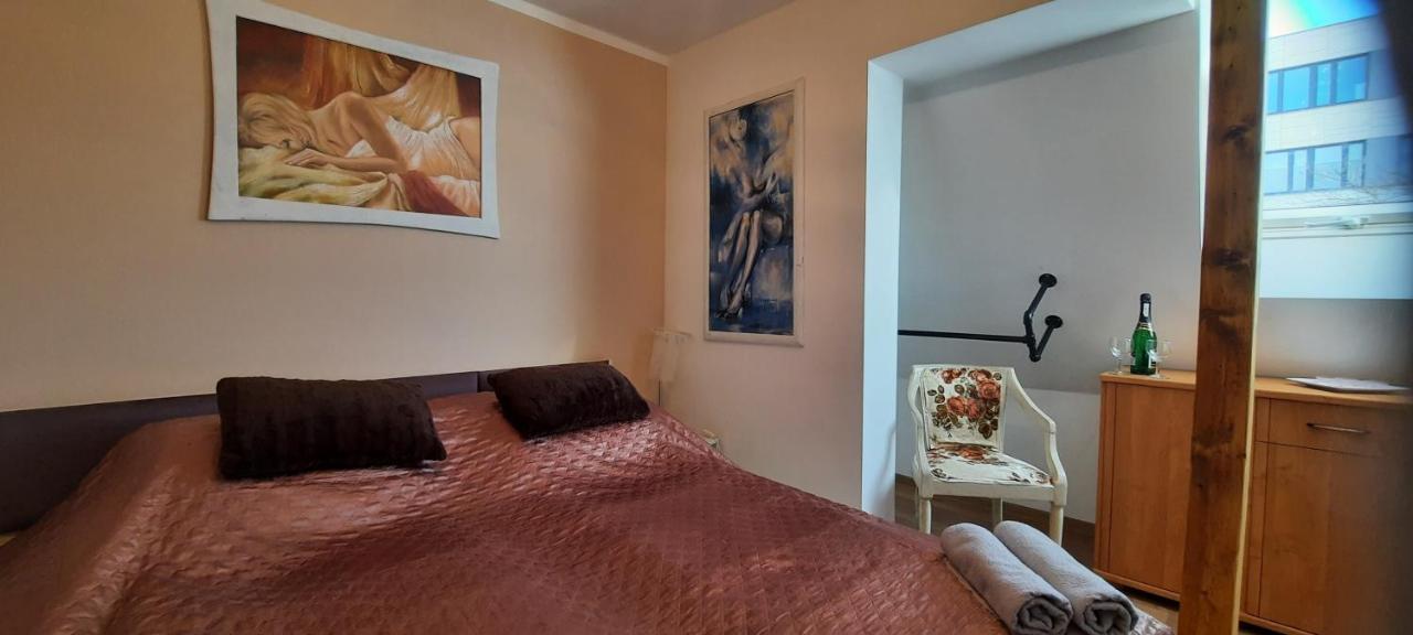 Apartament przy Rynku Białystok Zewnętrze zdjęcie