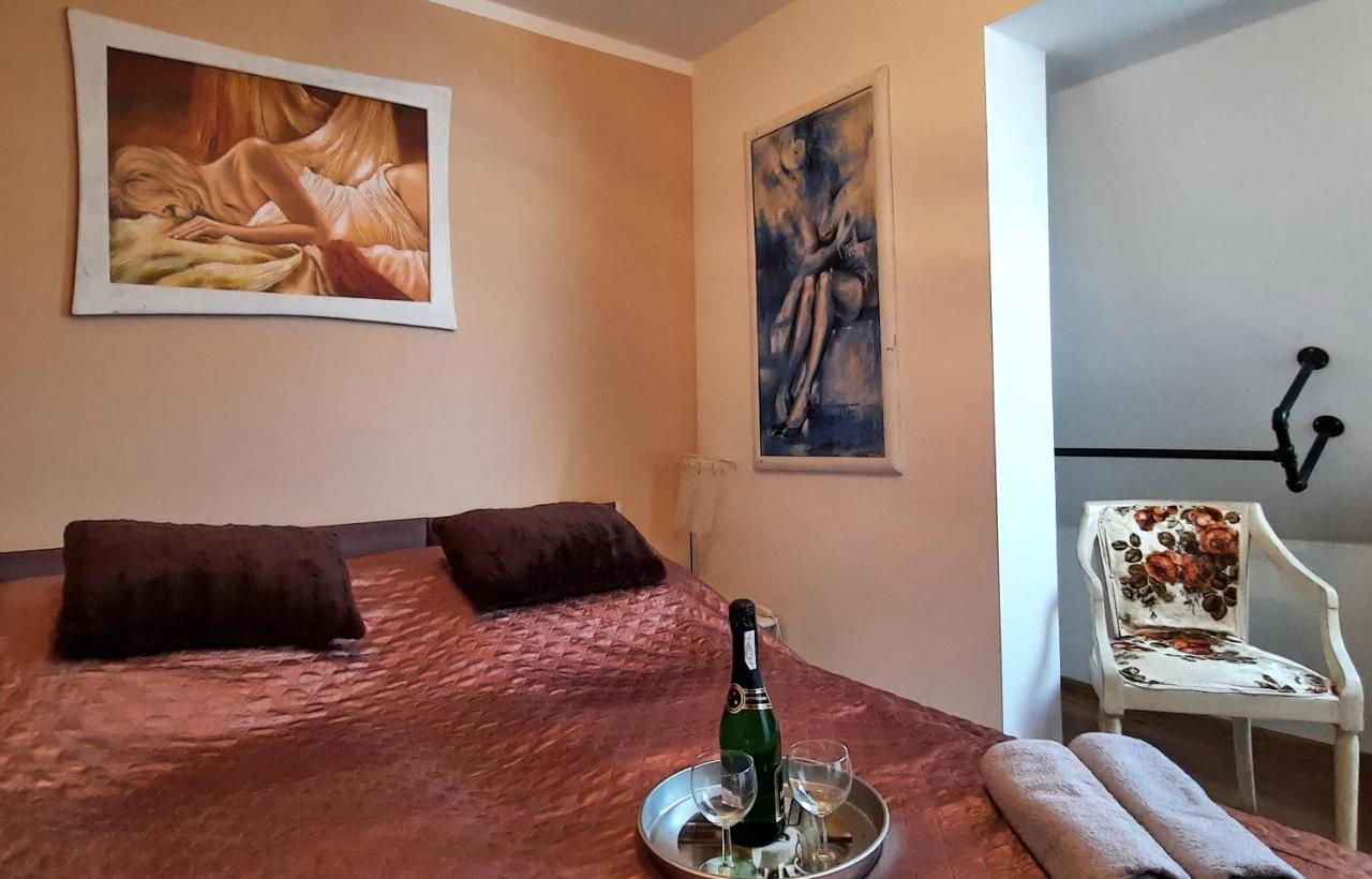 Apartament przy Rynku Białystok Zewnętrze zdjęcie