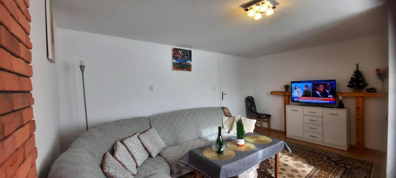 Apartament przy Rynku Białystok Zewnętrze zdjęcie